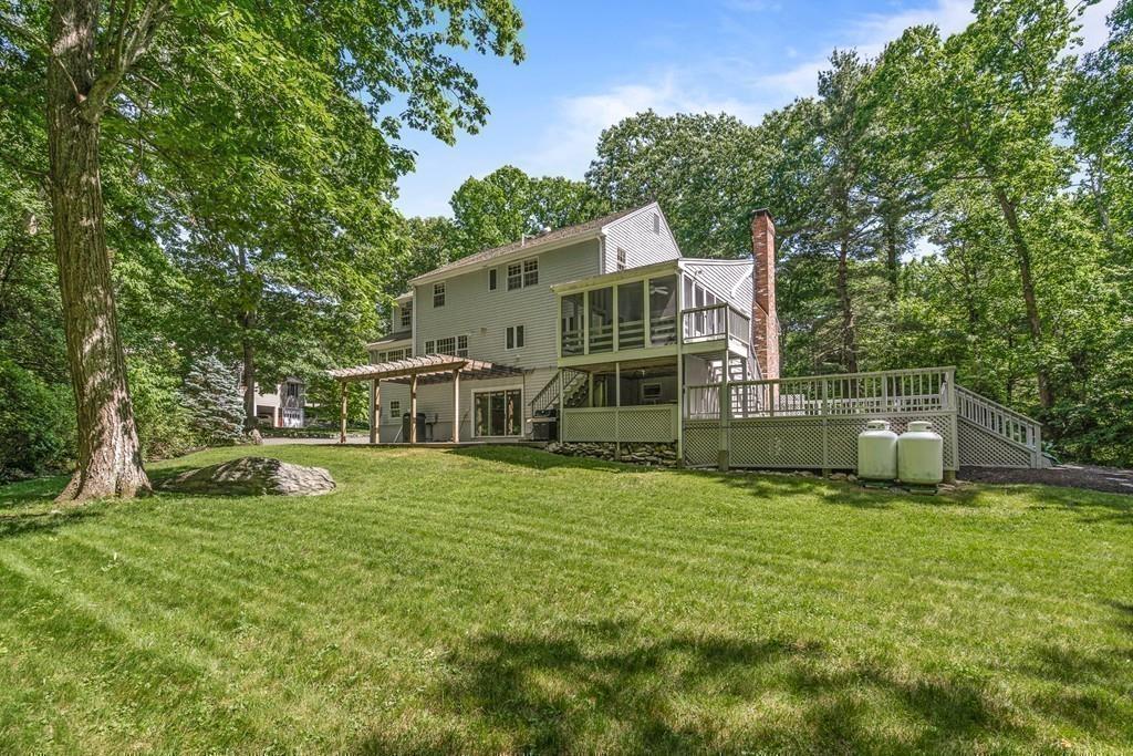 29 Yorkshire Road Dover, MA 02030 - Photo 24 of 24 Gallery Image 24