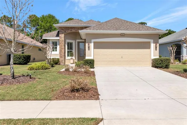 $339,800 | 8093 Bridgeport Bay Circle, Mount Dora, FL 32757