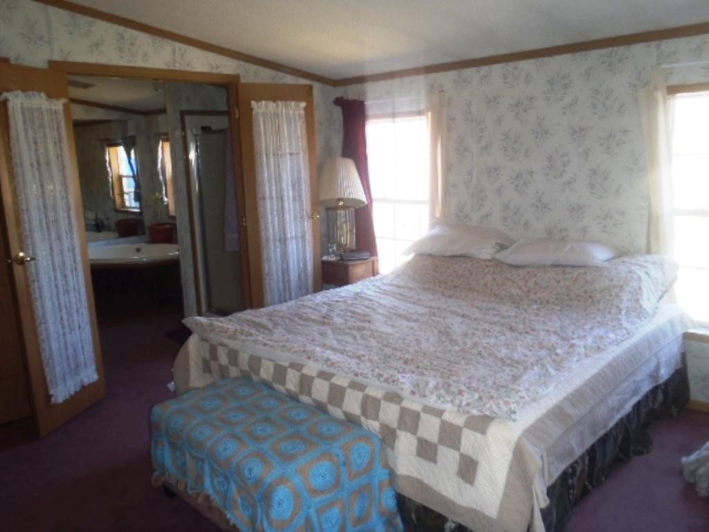 305 Pigeon Pond Road Marshfield, VT 05667 - Photo 8 of 9