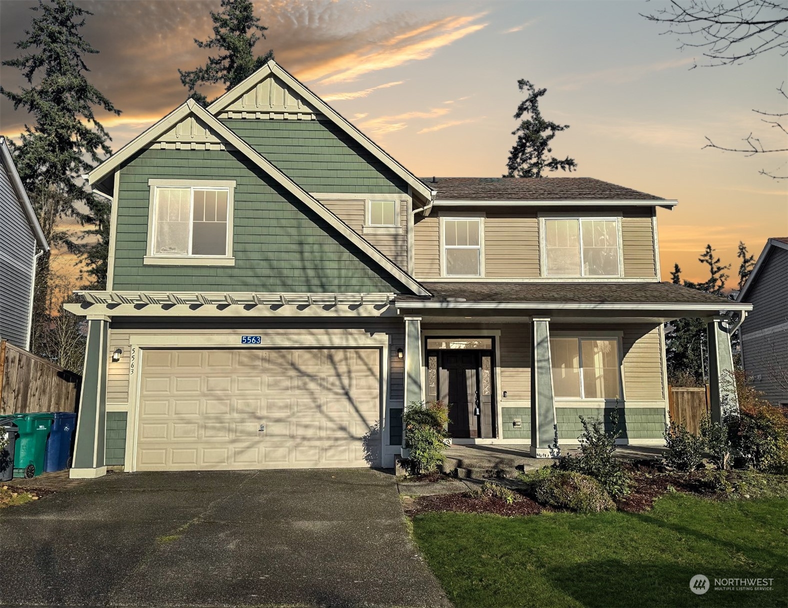 5563 Timber Ridge Drive Mount Vernon, WA 98273 - Photo 1 of 39 Gallery Image 1