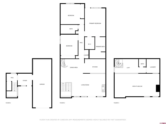 $659,000 | 306 Hogan Circle, Durango, CO 81301