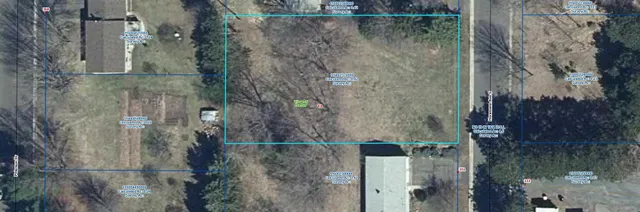 $47,900 | Tbd Horsmann Avenue, Dresser, WI 54009