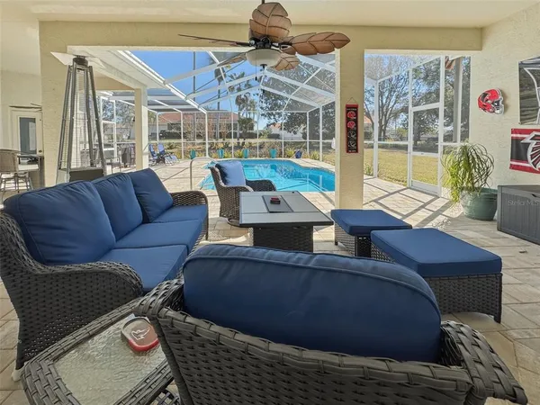 $465,000 | 14044 Andrew Scott Road, Spring Hill, FL 34609