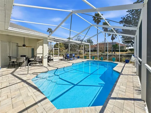 $465,000 | 14044 Andrew Scott Road, Spring Hill, FL 34609