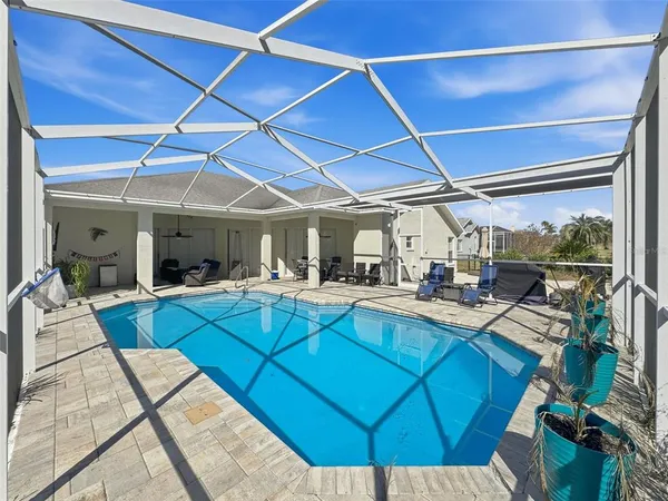 $465,000 | 14044 Andrew Scott Road, Spring Hill, FL 34609