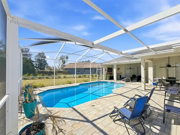 $465,000 | 14044 Andrew Scott Road, Spring Hill, FL 34609