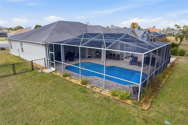 $465,000 | 14044 Andrew Scott Road, Spring Hill, FL 34609