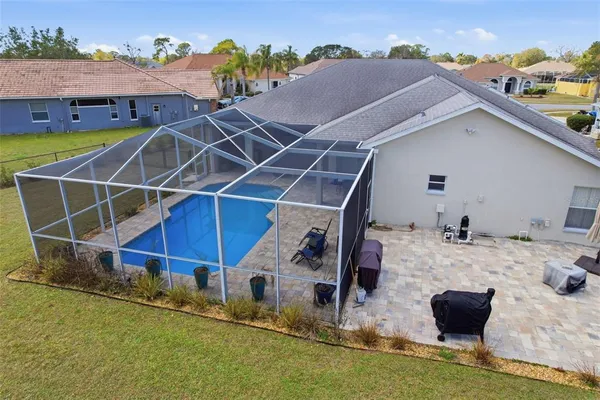 $465,000 | 14044 Andrew Scott Road, Spring Hill, FL 34609