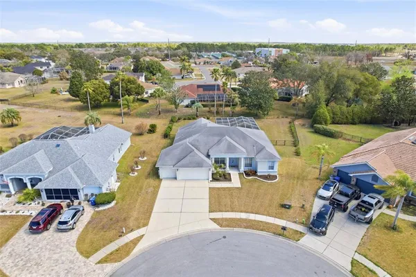 $465,000 | 14044 Andrew Scott Road, Spring Hill, FL 34609