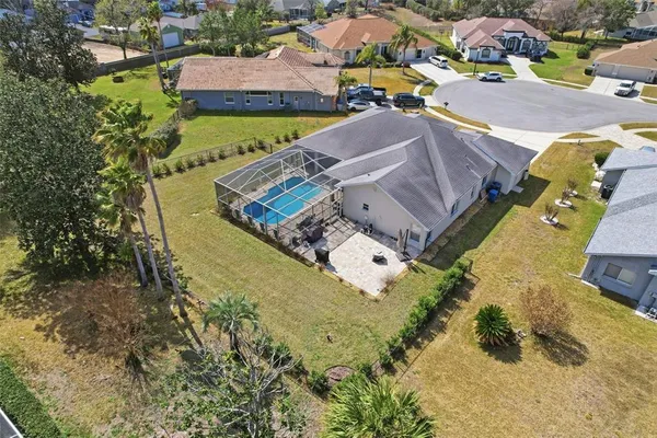 $465,000 | 14044 Andrew Scott Road, Spring Hill, FL 34609