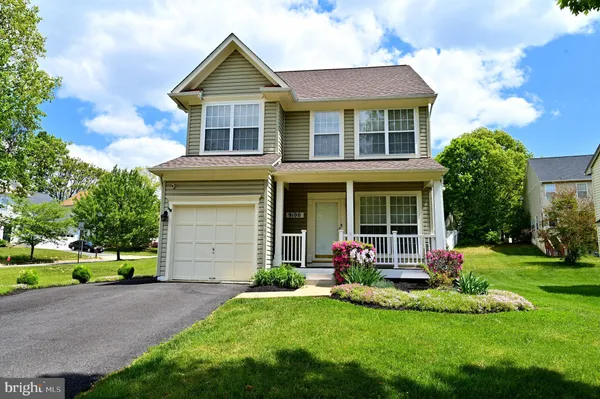 $3,400 | 9100 Goldfield Place, Clinton, MD 20735