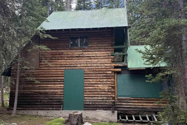 $132,500 | 58 Overlook Retreat Elk Mountain, Rock River, WY 82083
