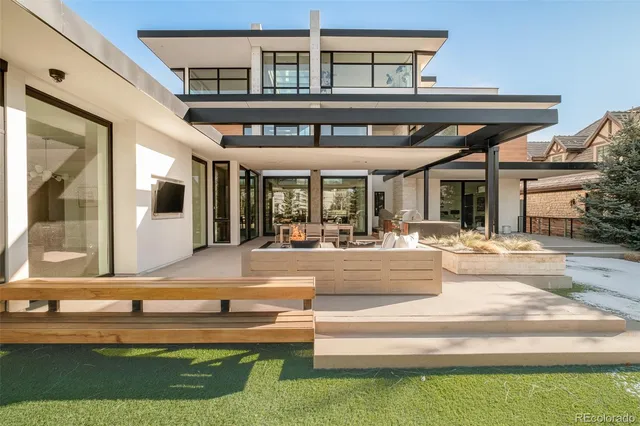 $25,000 | 121 South Dexter Street, Denver, CO 80246