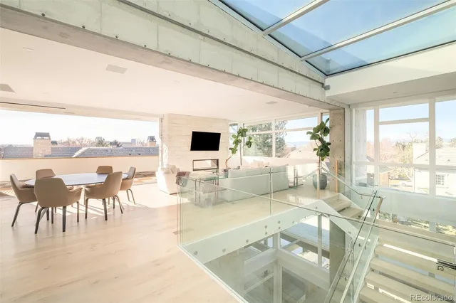 $25,000 | 121 South Dexter Street, Denver, CO 80246