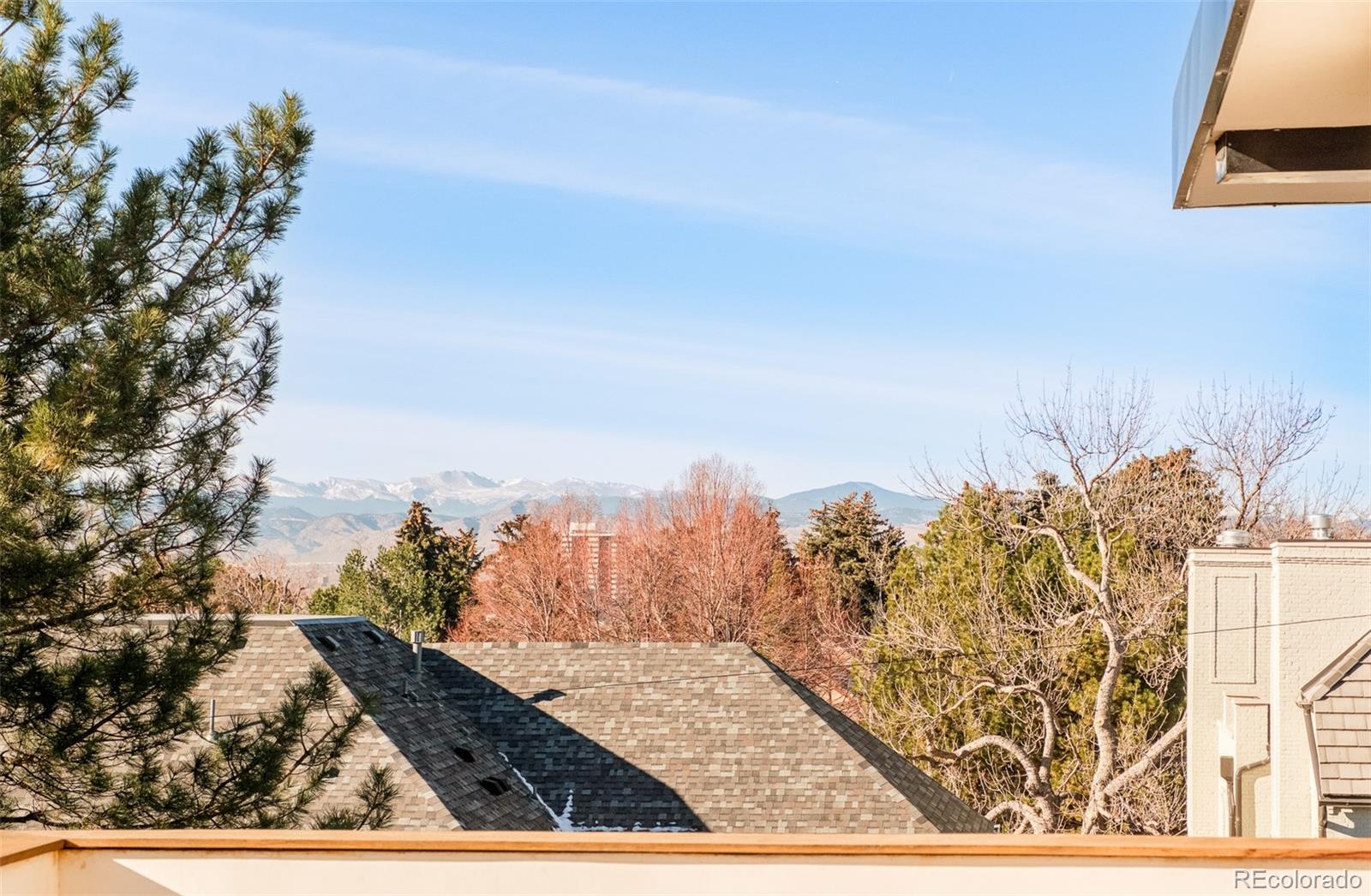 121 South Dexter Street Denver, CO 80246 - Photo 24 of 42 a view of ocean view with beach