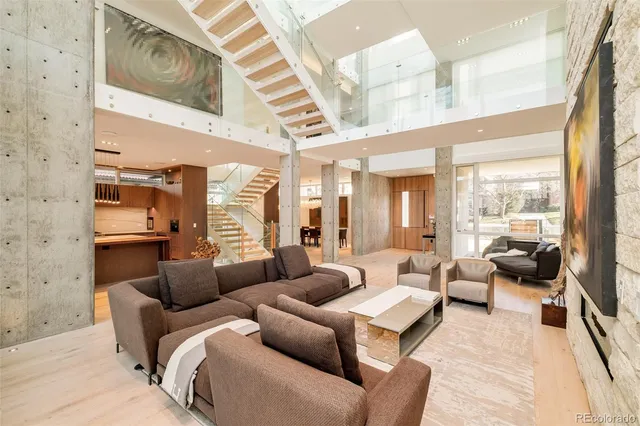 $25,000 | 121 South Dexter Street, Denver, CO 80246