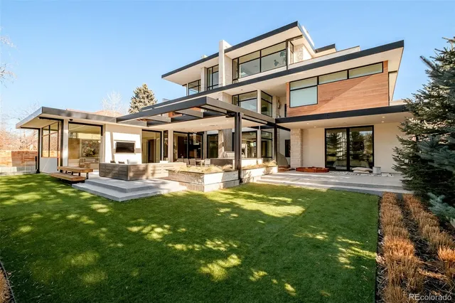 $25,000 | 121 South Dexter Street, Denver, CO 80246