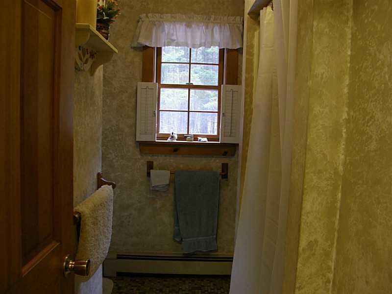 129 Campground Road North Anson, ME 04958 - Photo 12 of 18 Bathroom. Shower only no tub