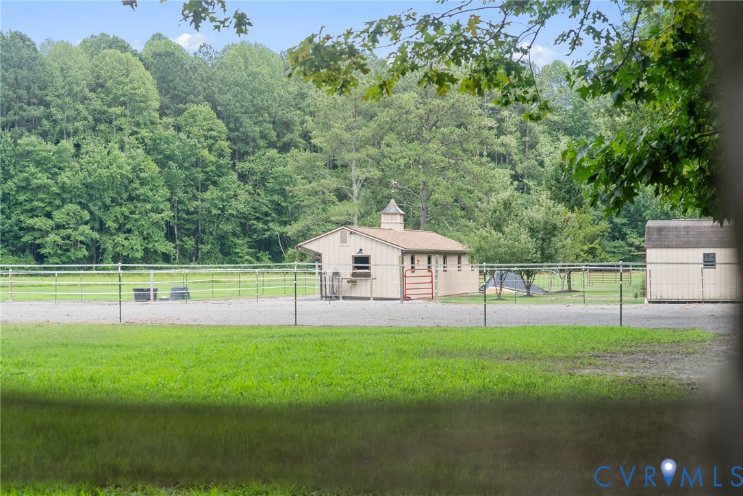 4507 Green Level Road King William, VA 23086 - Photo 45 of 48