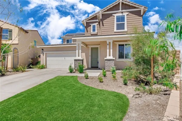 $739,900 | 2573 Hannah Crk Lane, Rialto, CA 92377