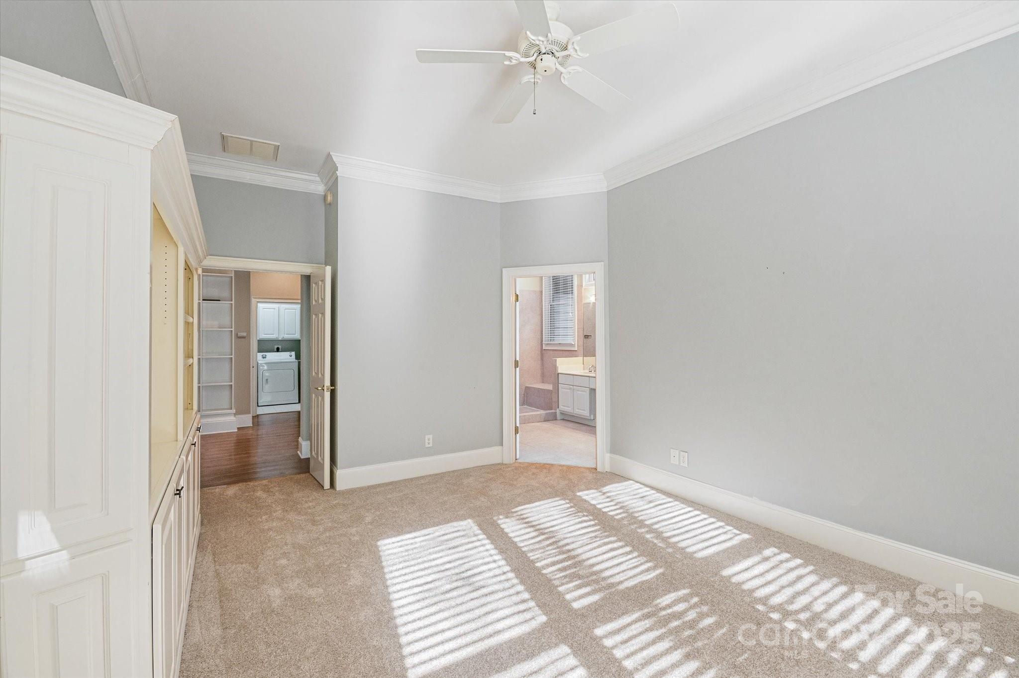 186 Camptown Road Brevard, NC 28712 - Photo 25 of 38 a view of bedroom