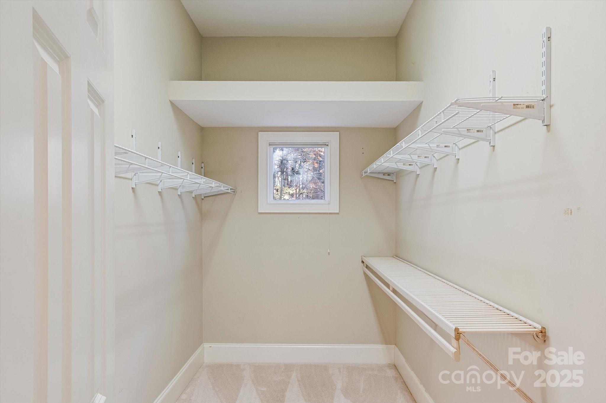 186 Camptown Road Brevard, NC 28712 - Photo 28 of 38 a view of hallway with stairs