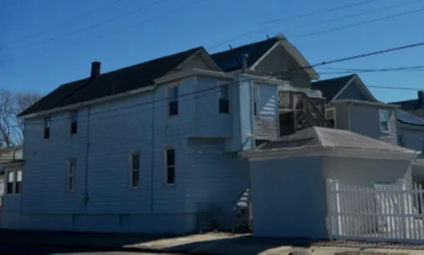 $2,000 | 524 North Indiana Avenue, Atlantic City, NJ 08401