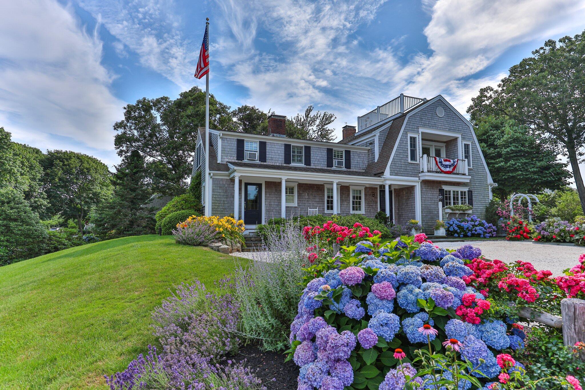 5 Hillcrest Road North Chatham, MA 02650 - Photo 1 of 73 119-web-or-mls-5-hillcrest-ln