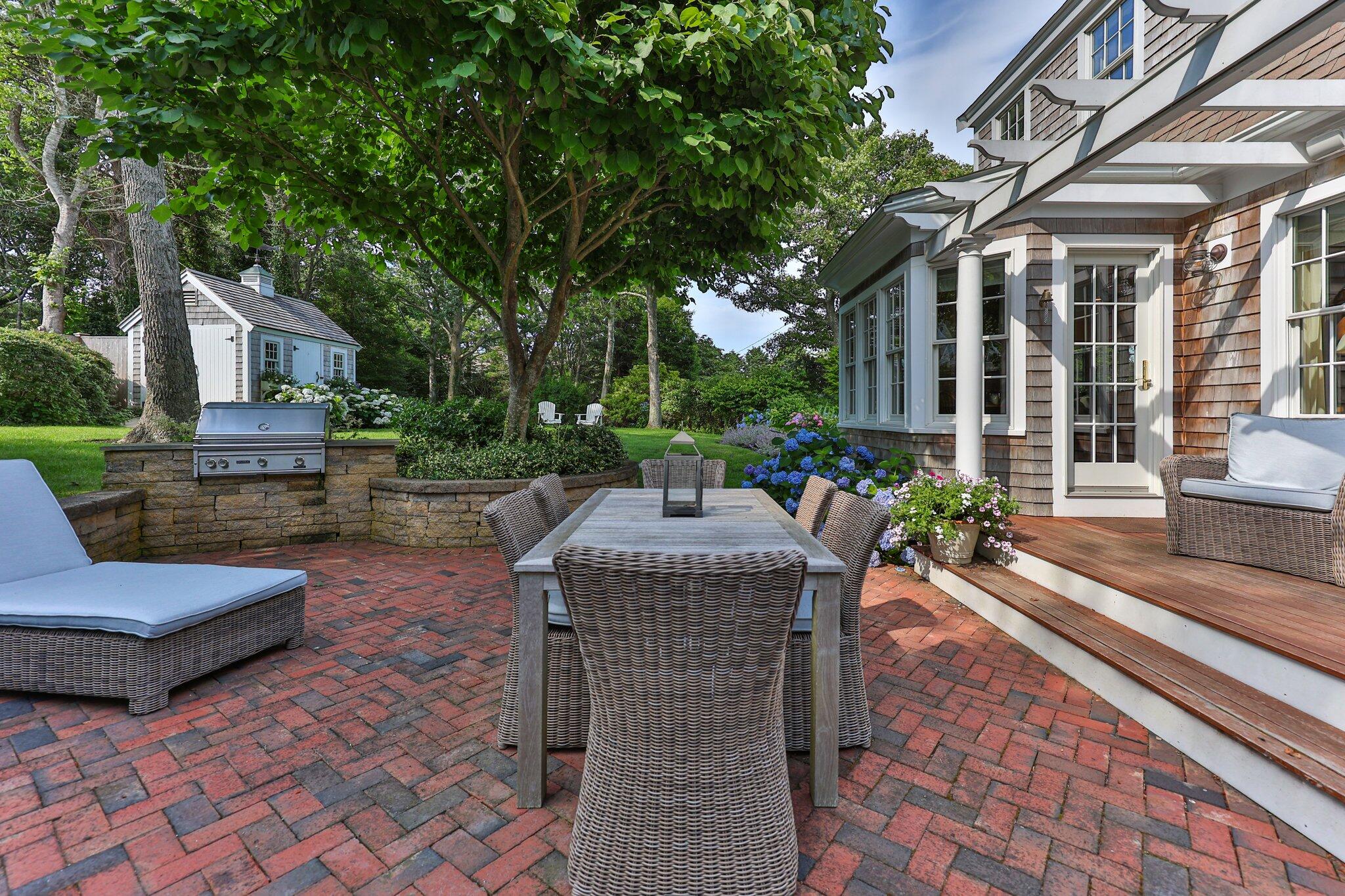 5 Hillcrest Road North Chatham, MA 02650 - Photo 5 of 73 132-web-or-mls-5-hillcrest-ln