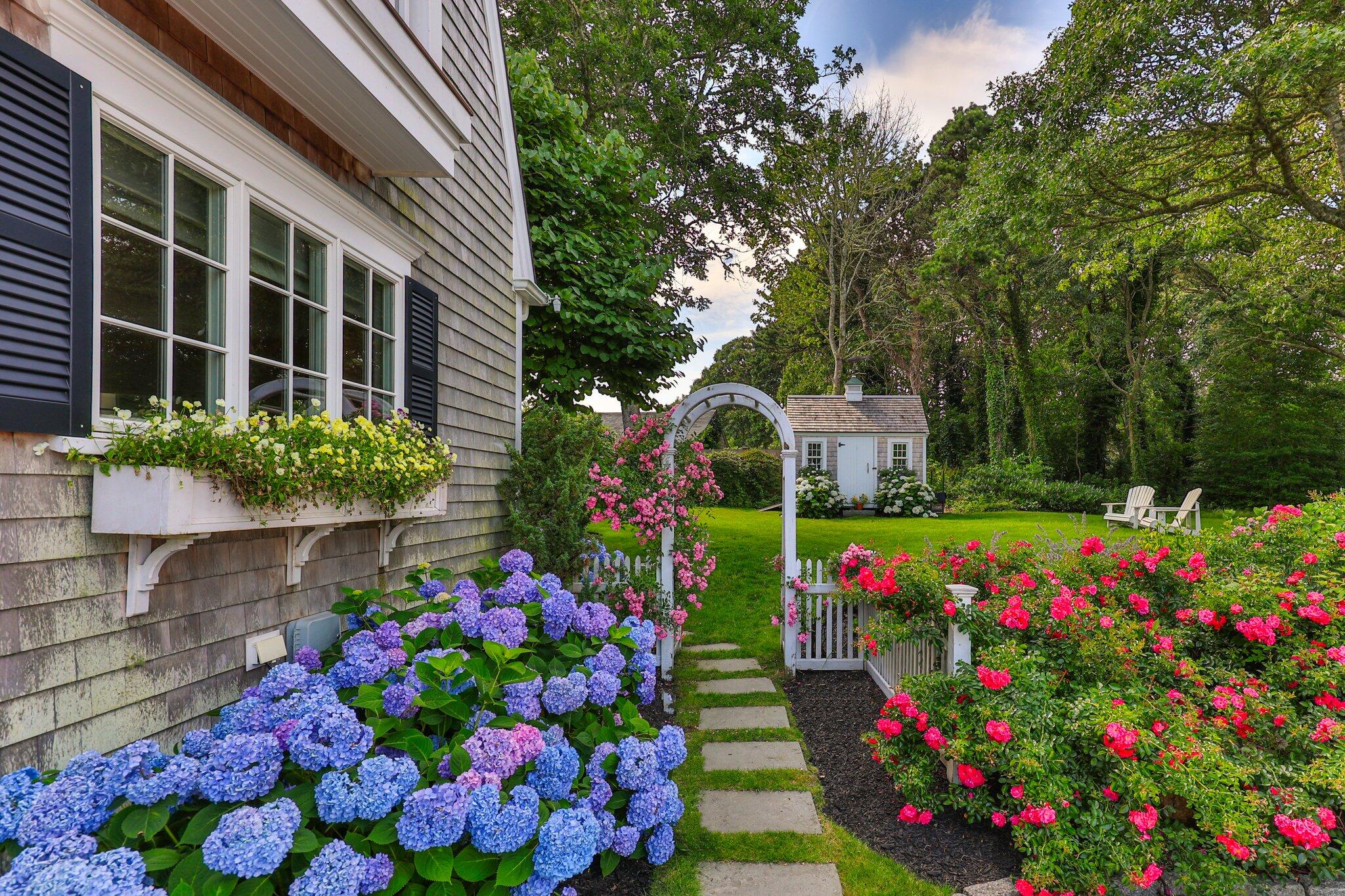 5 Hillcrest Road North Chatham, MA 02650 - Photo 64 of 73 124-web-or-mls-5-hillcrest-ln