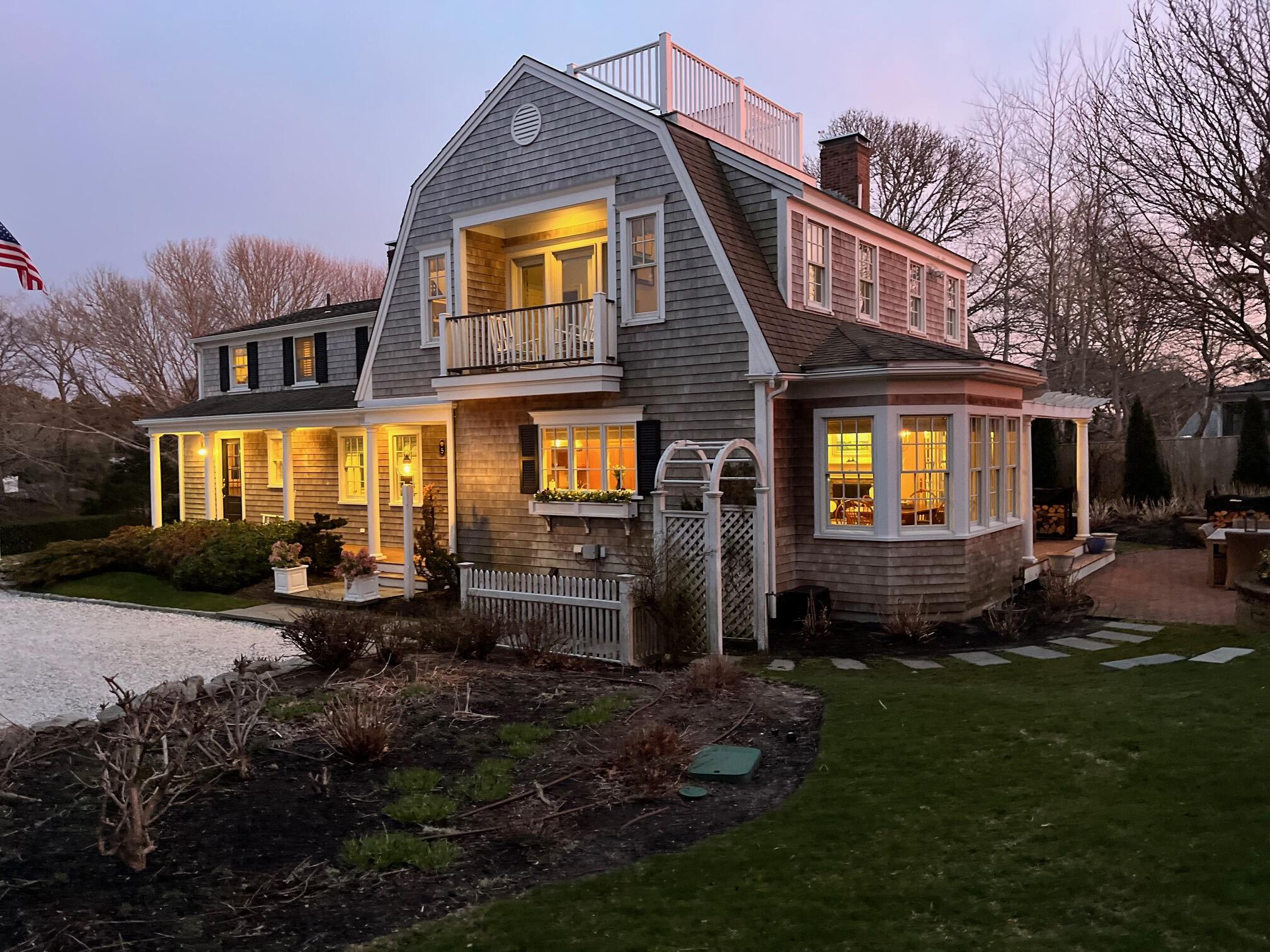 5 Hillcrest Road North Chatham, MA 02650 - Photo 71 of 73 IMG_1249