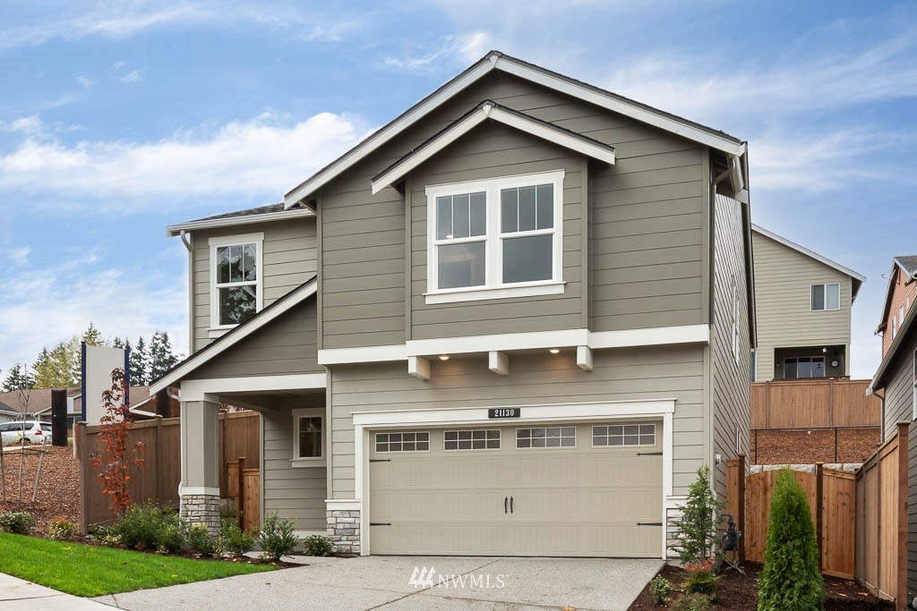 21131 Meridian Drive Southeast, Unit P24 Bothell, WA 98021 - Photo 1 of 38 Gallery Image 1