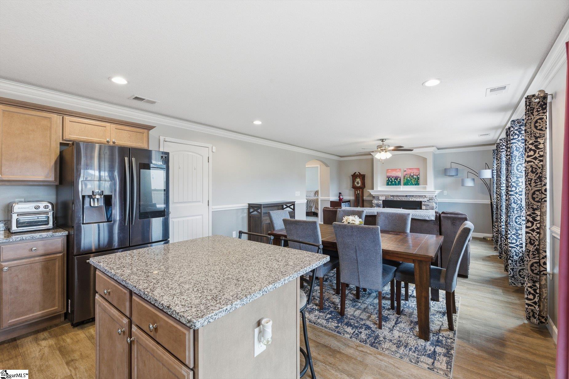 1703 Roxanne Sue Drive Lyman, SC 29365 - Photo 19 of 42