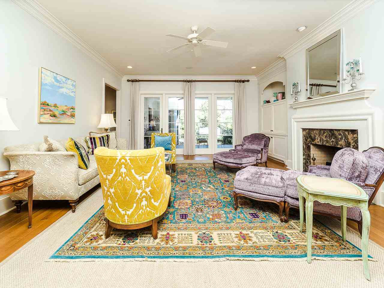 2408 Lewis Grove Lane Raleigh, NC 27608 - Photo 8 of 27 Photo 8