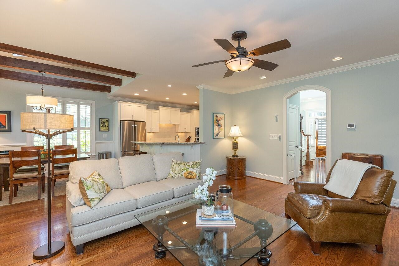 2836 Van Dyke Avenue Raleigh, NC 27607 - Photo 12 of 38 Photo 12