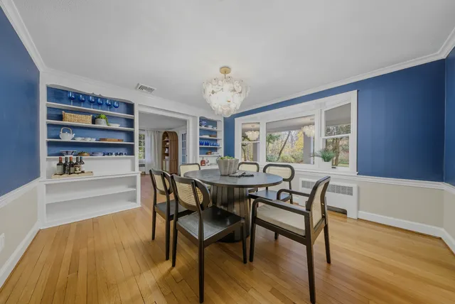 $1,249,000 | 55 Sunny Reach Drive, West Hartford, CT 06117