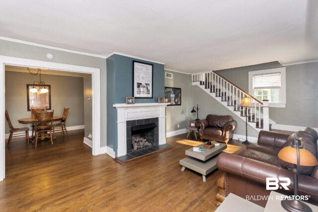 15 Mohawk Street Mobile, AL 36606 - Photo 19 of 32