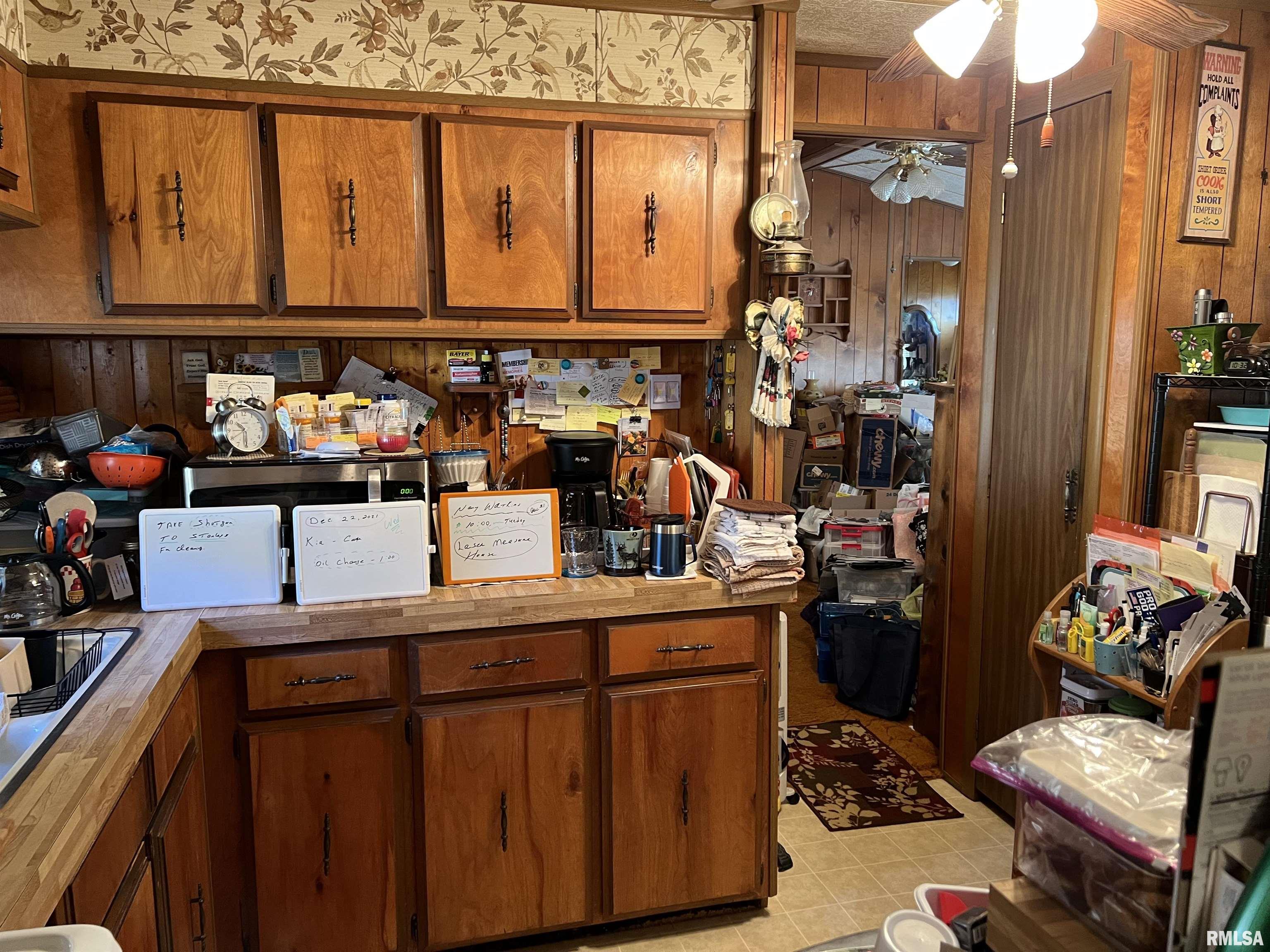 355 Beech Grove Road Wolf Lake, IL 62998 - Photo 14 of 33 Gallery Image 14
