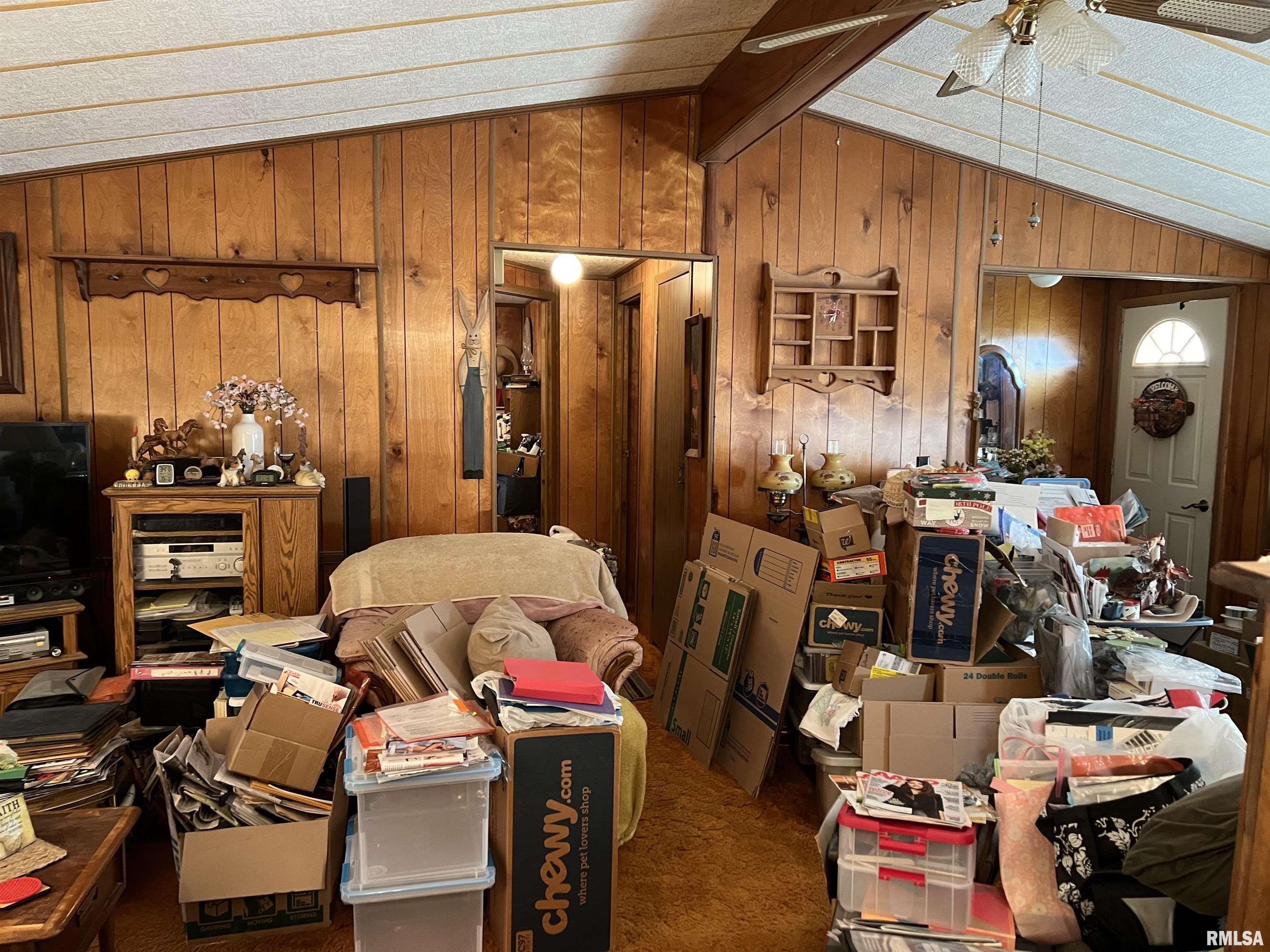 355 Beech Grove Road Wolf Lake, IL 62998 - Photo 20 of 33 Gallery Image 20