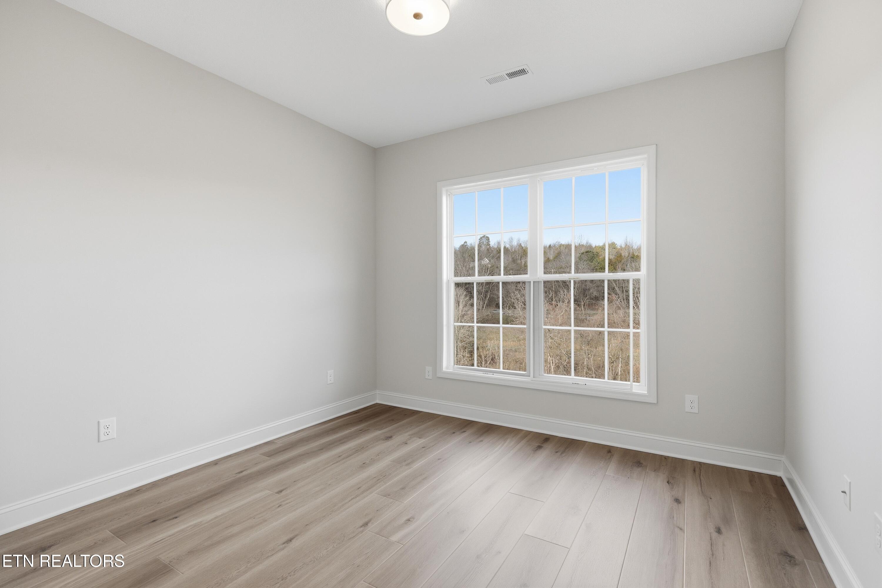 2036 Hickory Reserve Road Knoxville, TN 37932 - Photo 10 of 18 Downstairs Bedroom