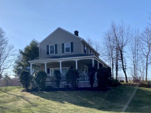 341 Main Street Rutland, MA 01543 - Photo 1 of 28 Gallery Image 1
