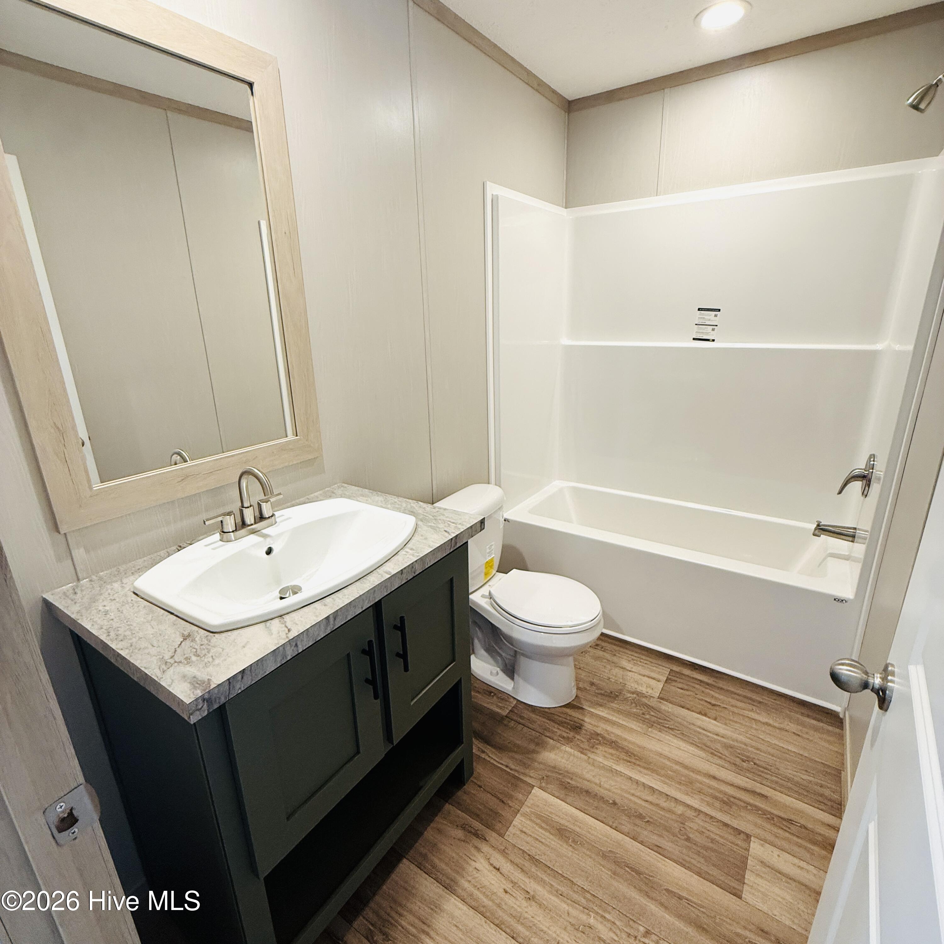 236 County Line Road Tyner, NC 27980 - Photo 21 of 22 Gallery Image 21