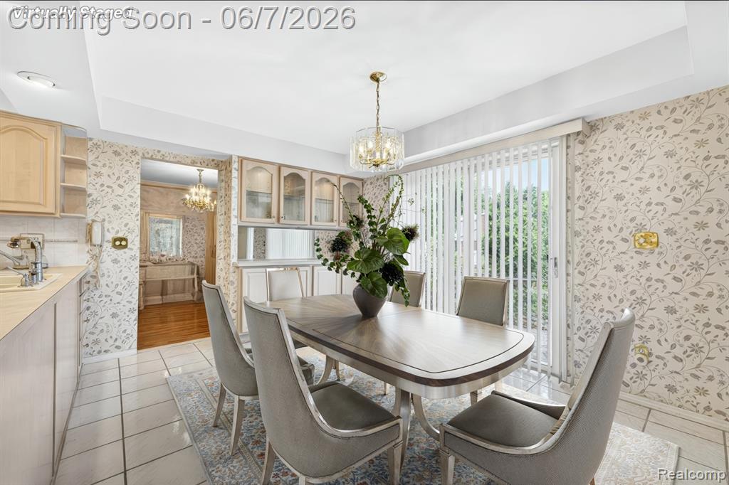 20257 Coachwood Road Riverview, MI 48193 - Photo 11 of 44