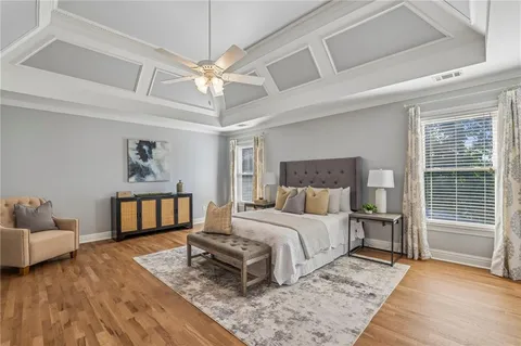 $875,000 | 7600 Brookstead Crossing, Johns Creek, GA 30097