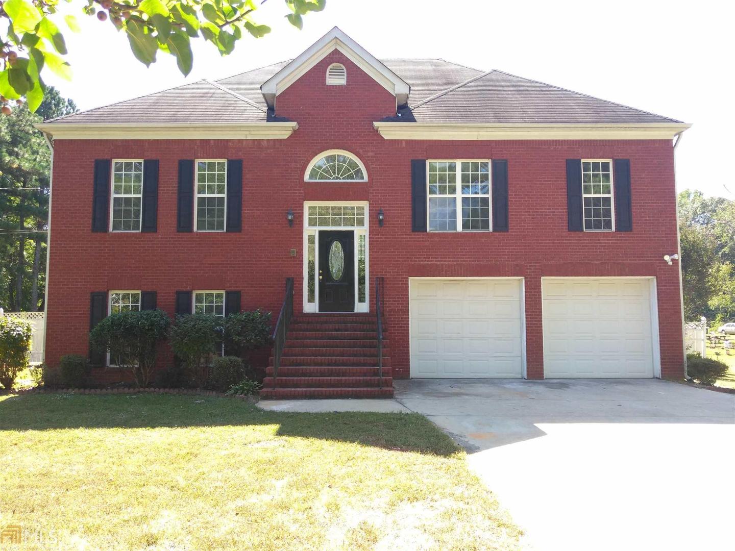 2661 Old Covington Road Northeast Conyers, GA 30013 - Photo 1 of 1 Gallery Image 1