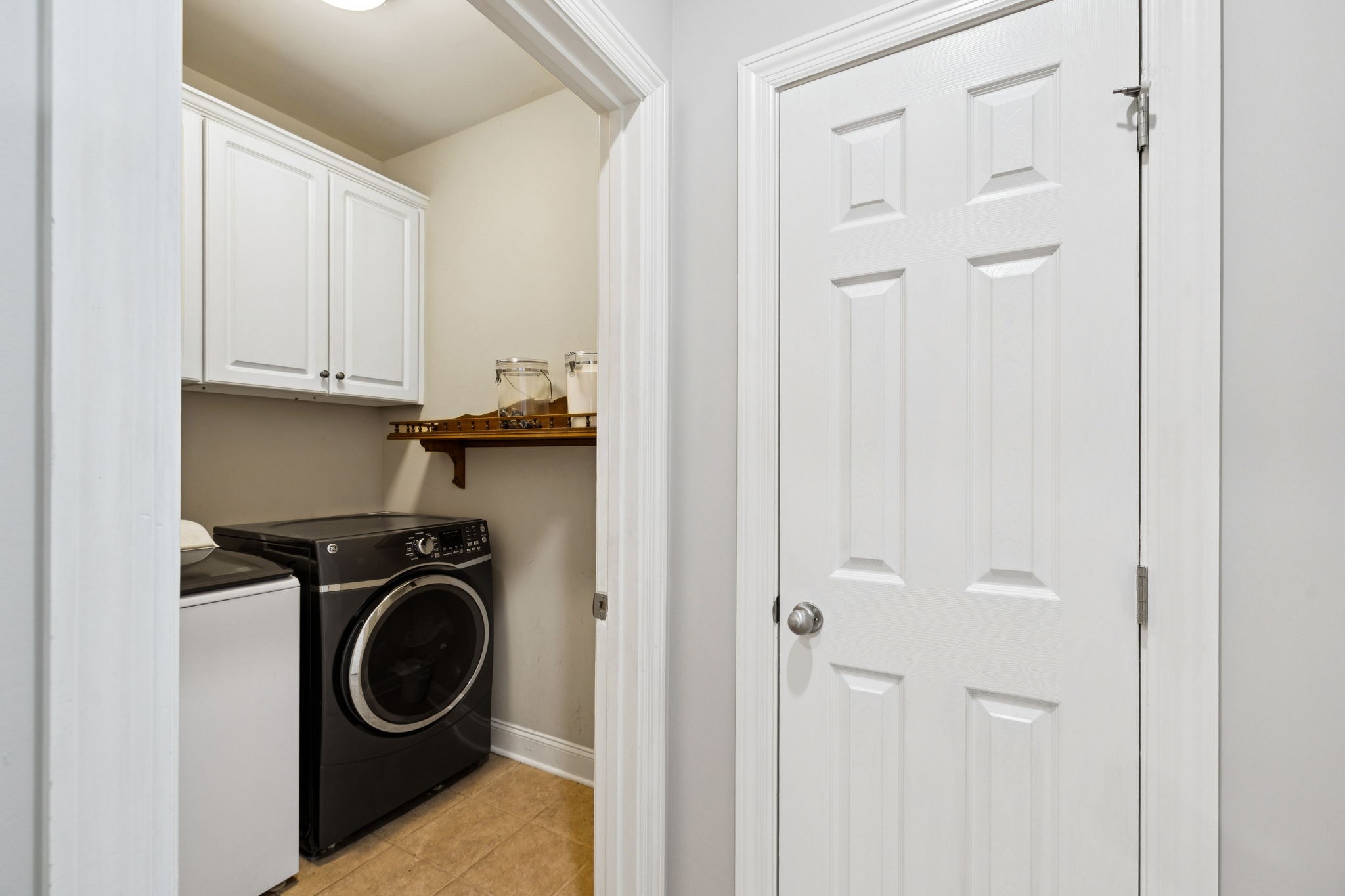 3002 Stow Crossing Murfreesboro, TN 37128 - Photo 29 of 75 a utility room with dryer and washer