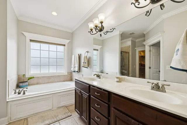 a view of house with a yard