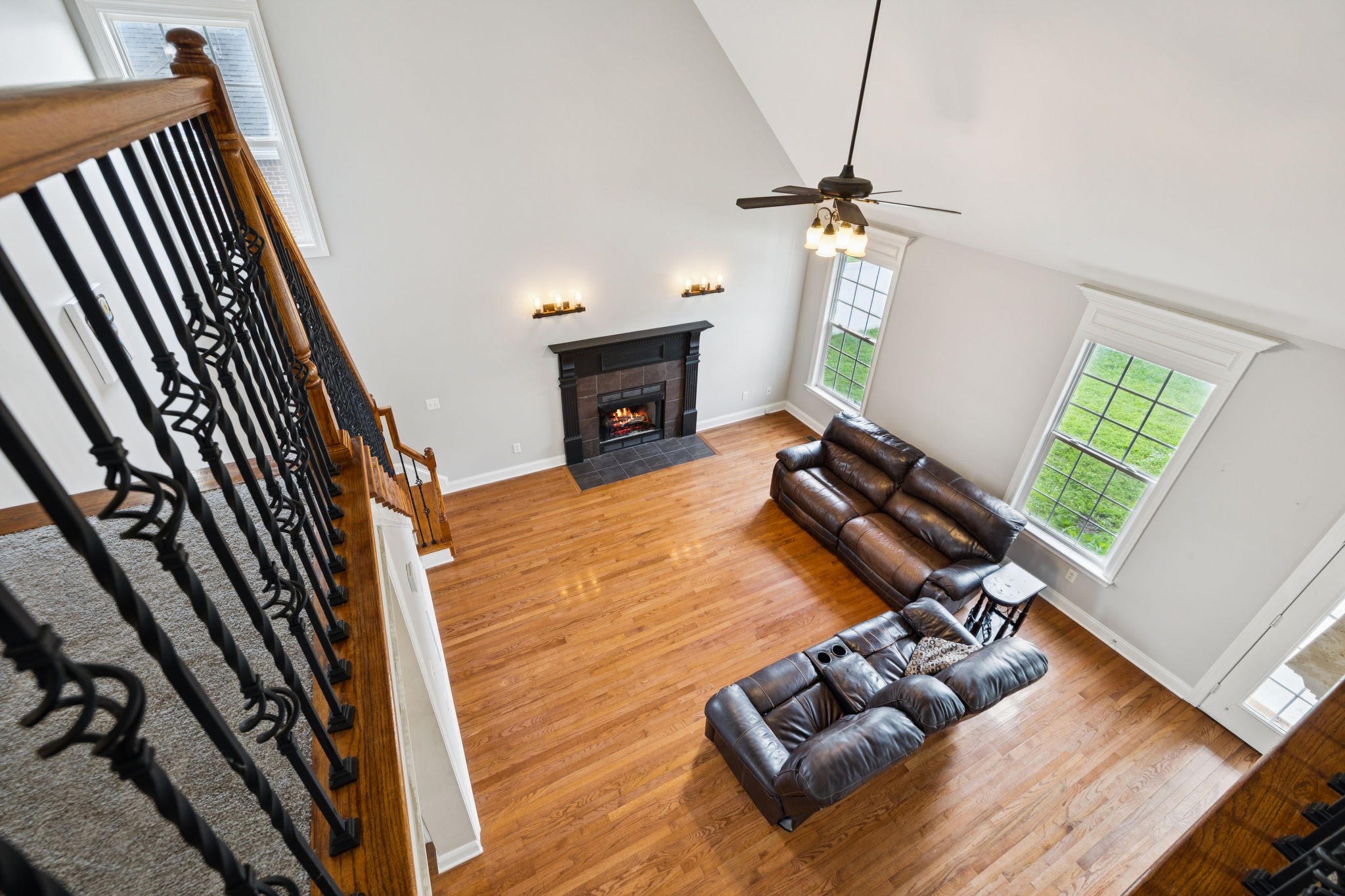 3002 Stow Crossing Murfreesboro, TN 37128 - Photo 46 of 75 a living room with furniture