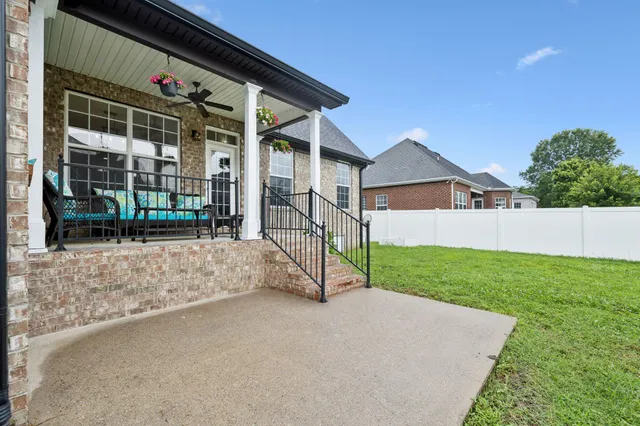 $629,900 | 3002 Stow Crossing, Murfreesboro, TN 37128