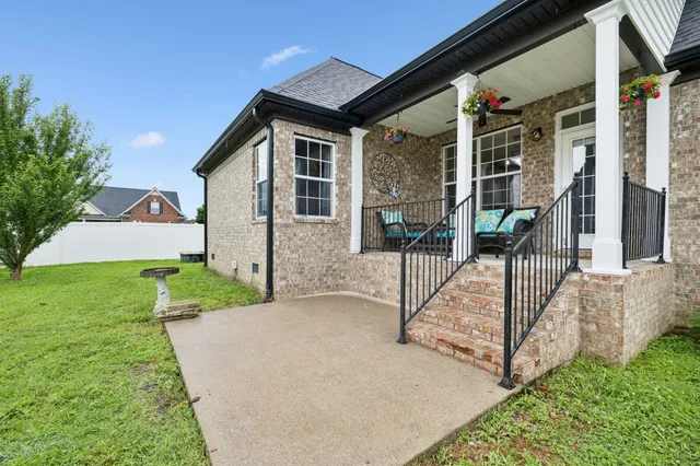 $629,900 | 3002 Stow Crossing, Murfreesboro, TN 37128
